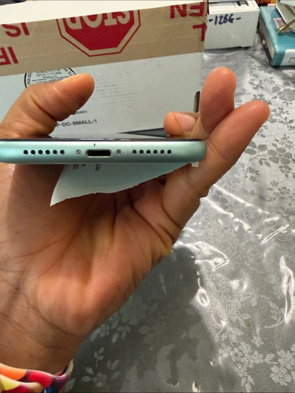 iphone 11128gb bh 75 unlocked